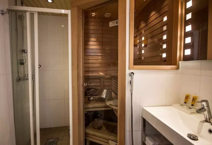 Fotos del hotel Best Western  Apollo:  12