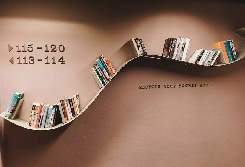 Fotos del hotel Centro Hotel Turku:  9