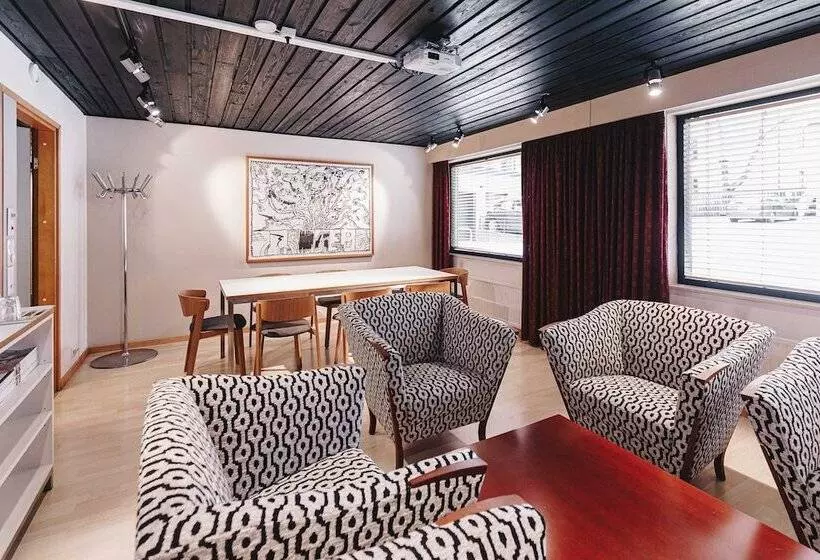 Fotos del hotel Centro Hotel Turku:  18