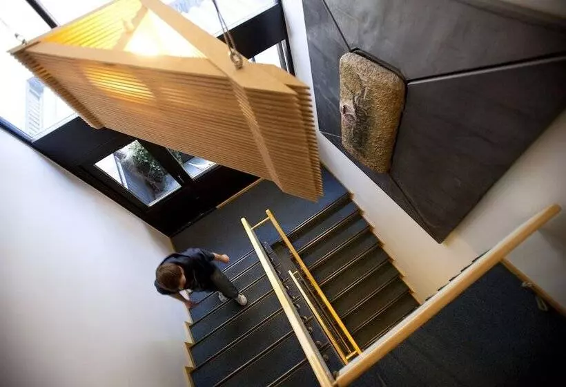 Fotos del hotel Centro Hotel Turku:  15