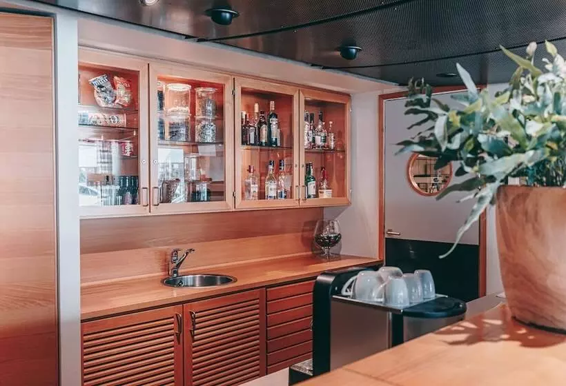 Fotos del hotel Centro Hotel Turku:  7