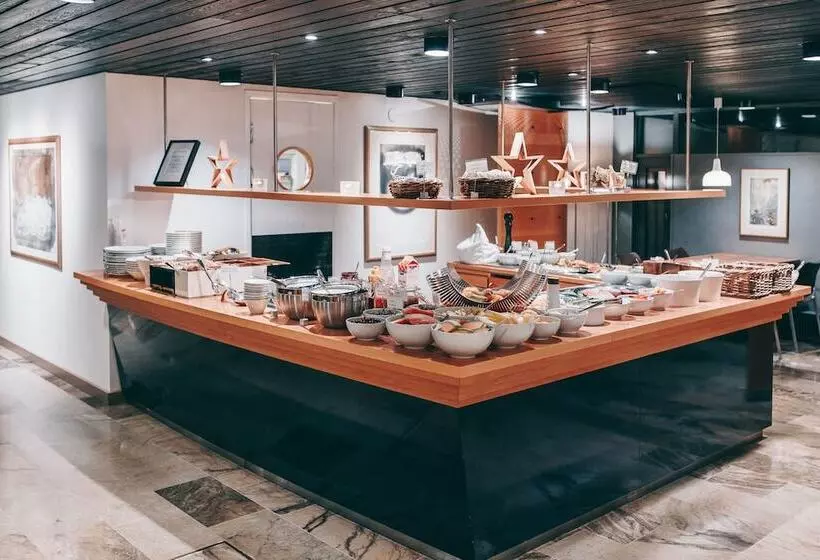 Fotos del hotel Centro Hotel Turku:  25