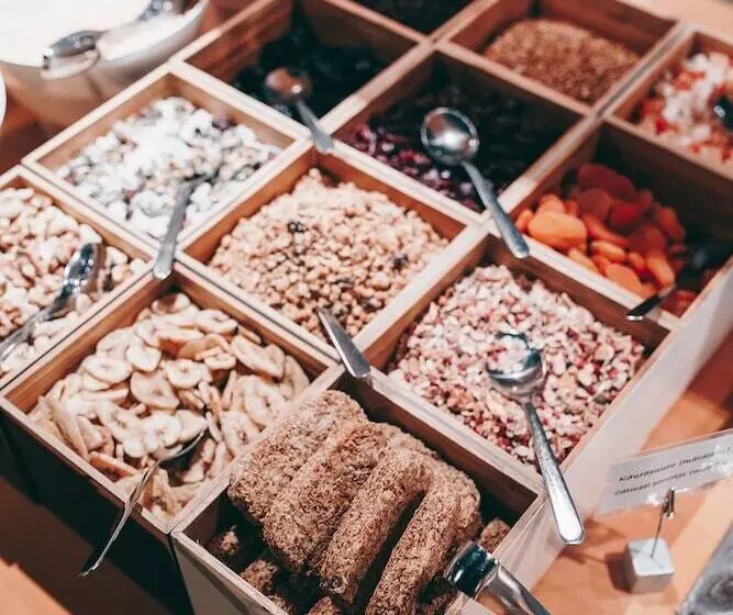 Fotos del hotel Centro Hotel Turku:  16