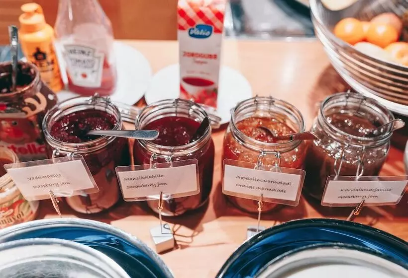 Fotos del hotel Centro Hotel Turku:  24