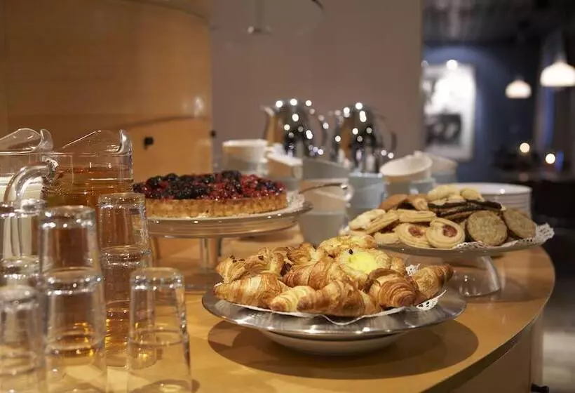 Fotos del hotel Centro Hotel Turku:  23