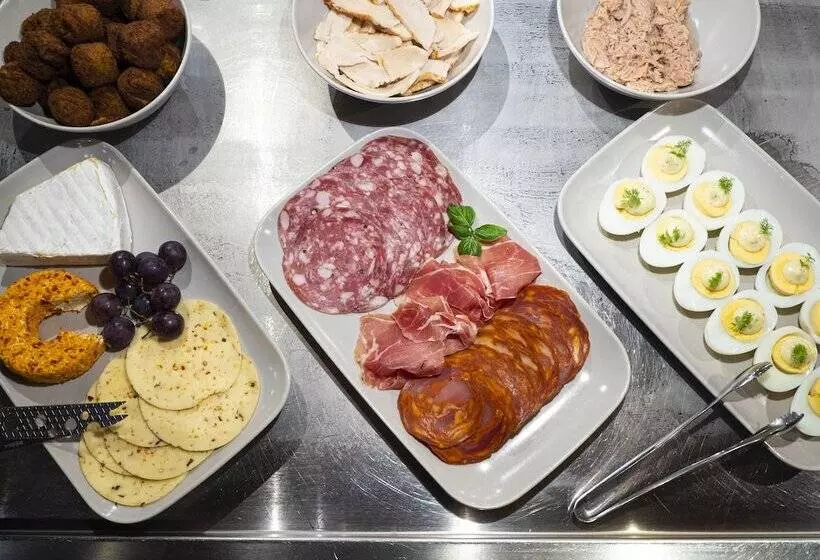 Fotos del hotel Centro Hotel Turku:  6