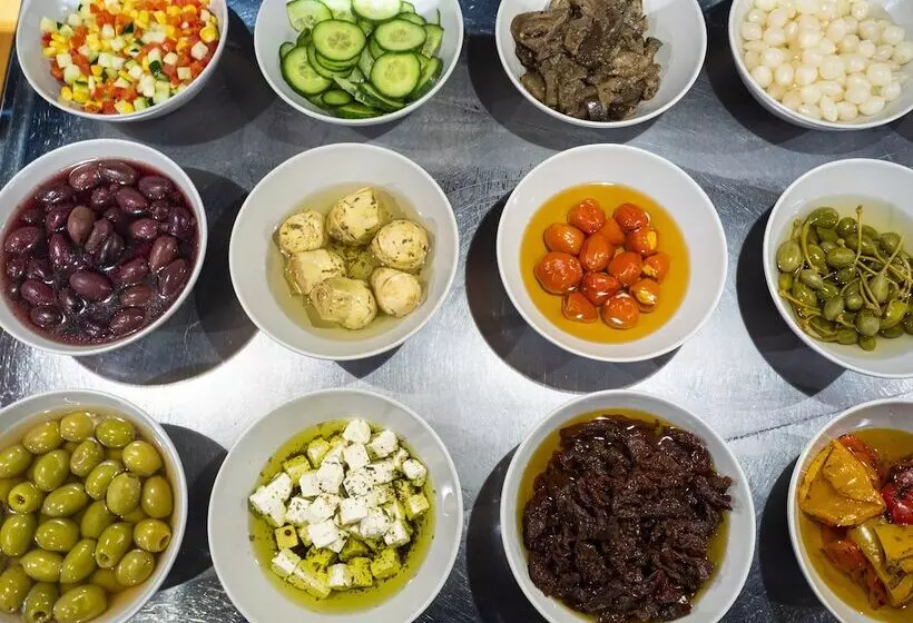 Fotos del hotel Centro Hotel Turku:  19