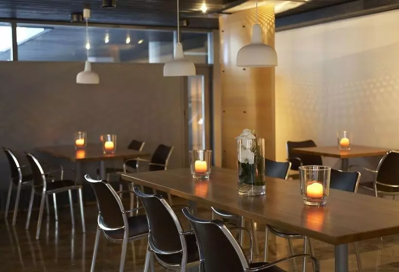 Fotos del hotel Centro Hotel Turku:  17