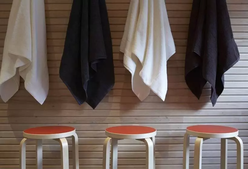 Fotos del hotel Centro Hotel Turku:  13