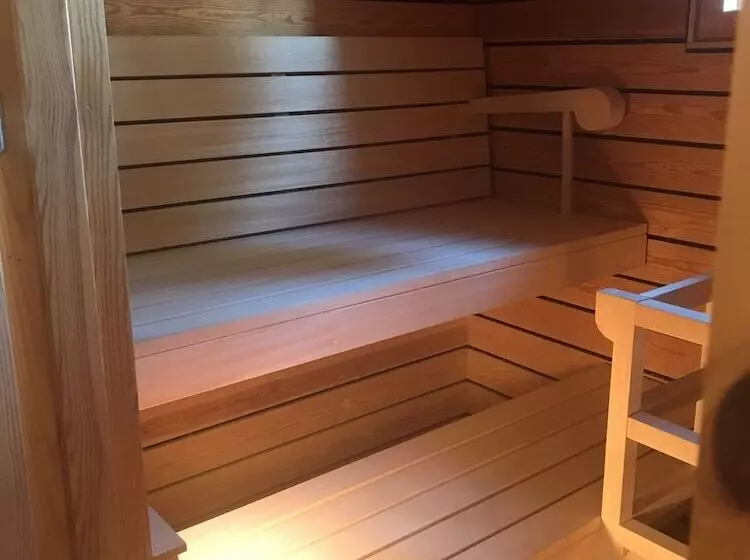 Fotos del hotel Centro Hotel Turku:  5