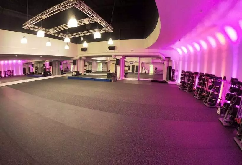 Fotos del hotel Centro Hotel Turku:  3