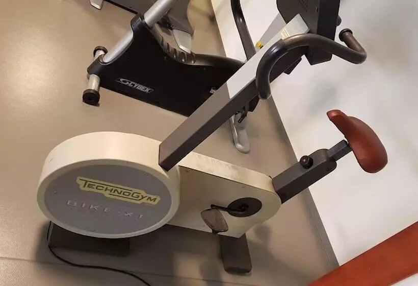 Fotos del hotel Centro Hotel Turku:  14