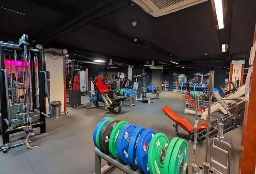 Fotos del hotel Centro Hotel Turku:  4