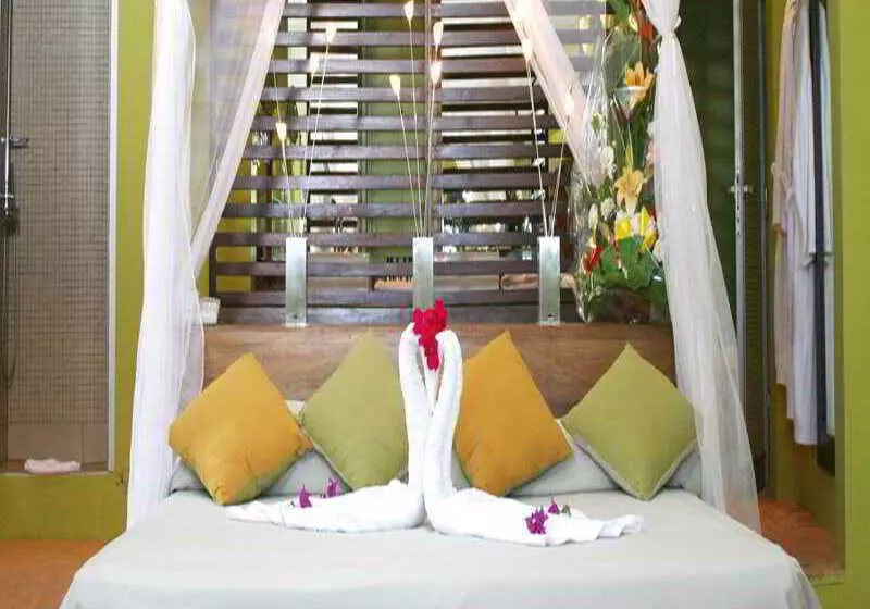 Fotos del hotel Hotel des Almadies:  6