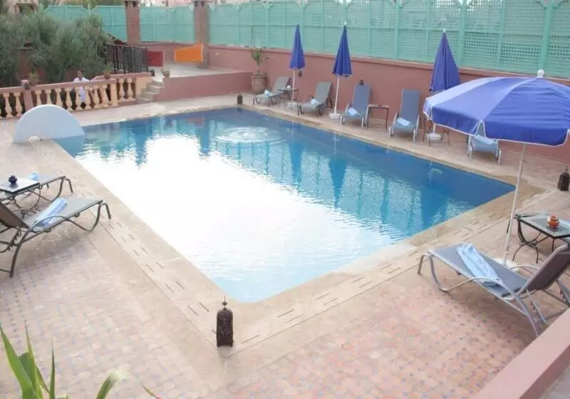 Fotos del hotel Farid:  2