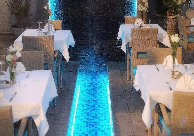 Fotos del hotel Farid:  5