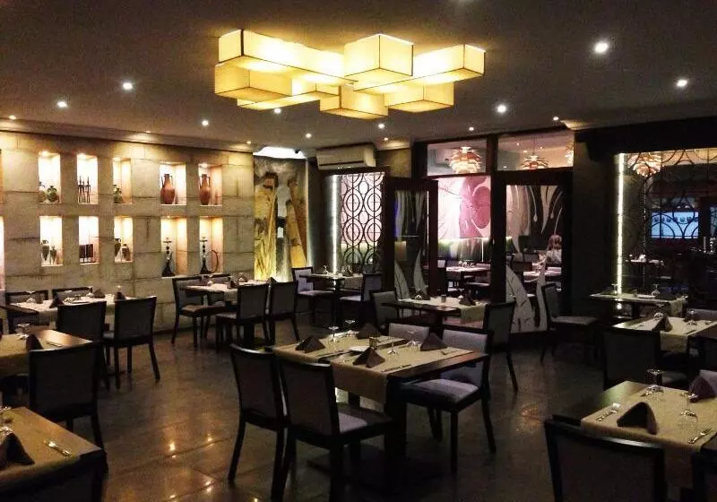 Fotos del hotel Farid:  4