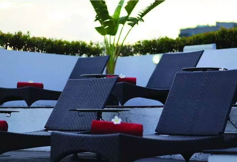 Fotos del hotel Furama Silom, Bangkok:  7