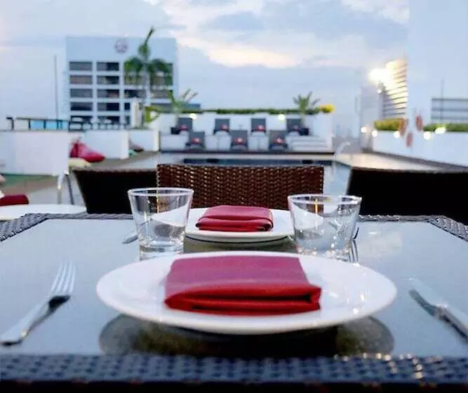 Fotos del hotel Furama Silom, Bangkok:  13