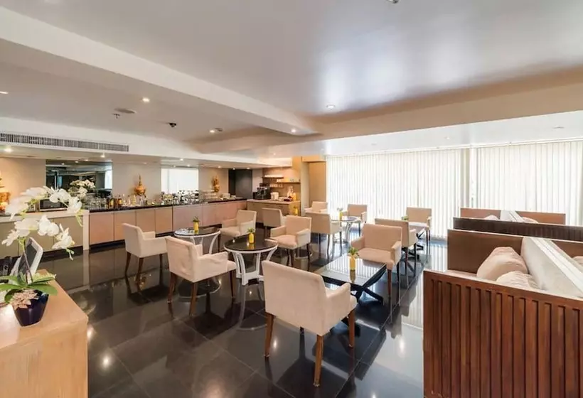 Fotos del hotel Furama Silom, Bangkok:  24