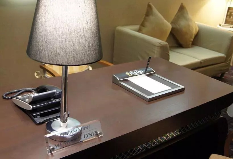 Fotos del hotel Furama Silom, Bangkok:  10