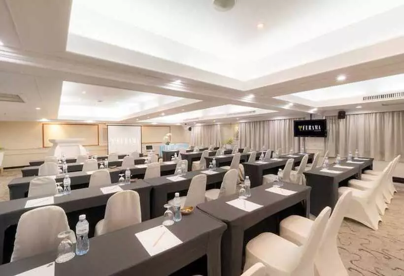 Fotos del hotel Furama Silom, Bangkok:  20