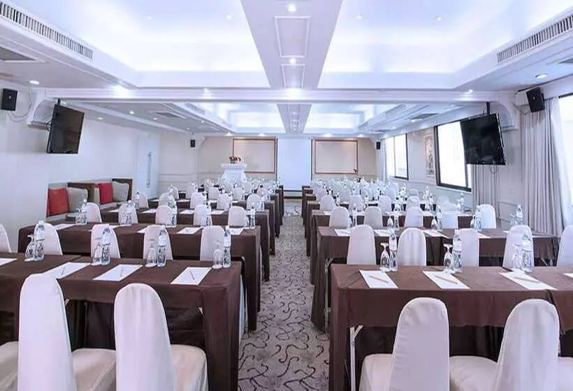 Fotos del hotel Furama Silom, Bangkok:  17