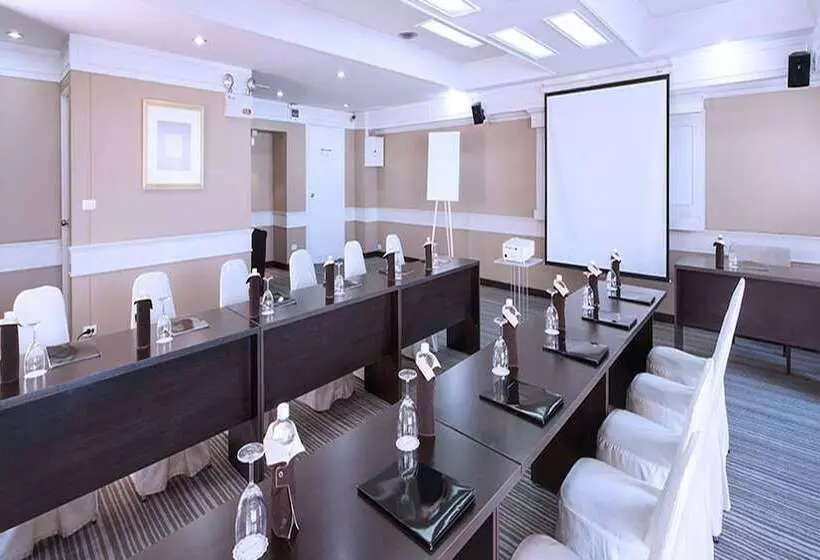 Fotos del hotel Furama Silom, Bangkok:  12