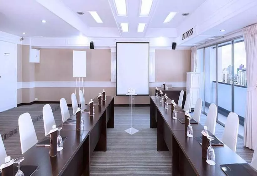 Fotos del hotel Furama Silom, Bangkok:  5