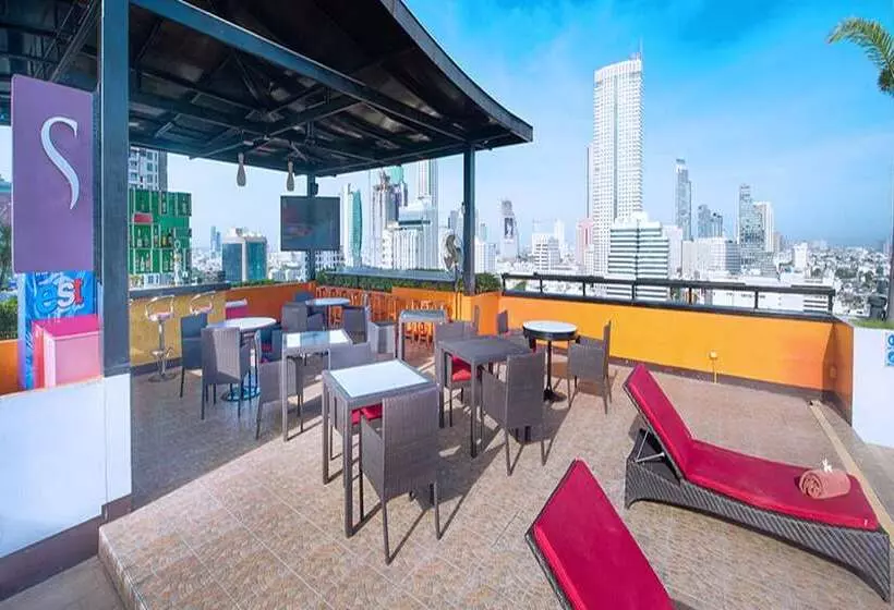 Fotos del hotel Furama Silom, Bangkok:  18