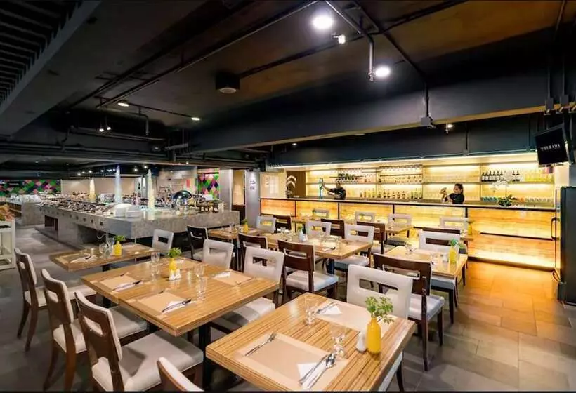 Fotos del hotel Furama Silom, Bangkok:  21