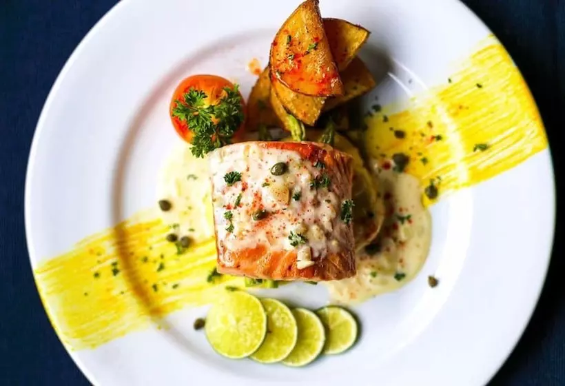 Fotos del hotel Furama Silom, Bangkok:  23