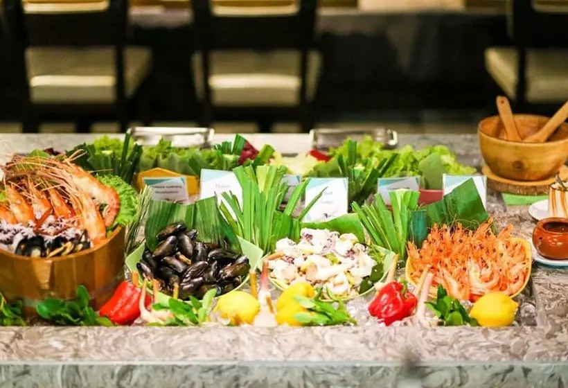 Fotos del hotel Furama Silom, Bangkok:  22