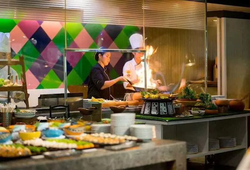 Fotos del hotel Furama Silom, Bangkok:  14