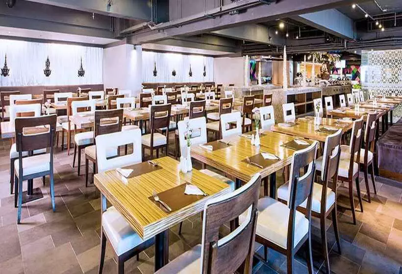 Fotos del hotel Furama Silom, Bangkok:  11