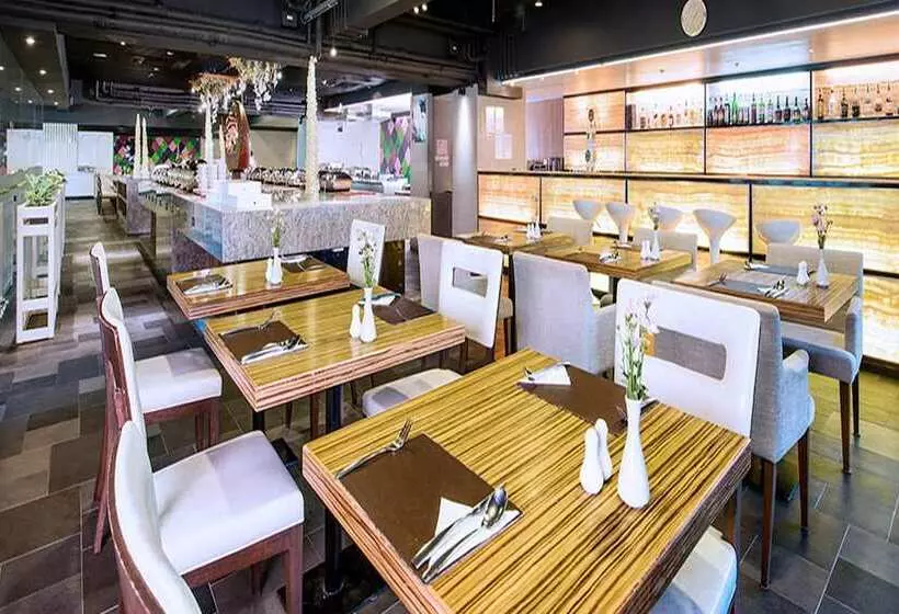 Fotos del hotel Furama Silom, Bangkok:  19