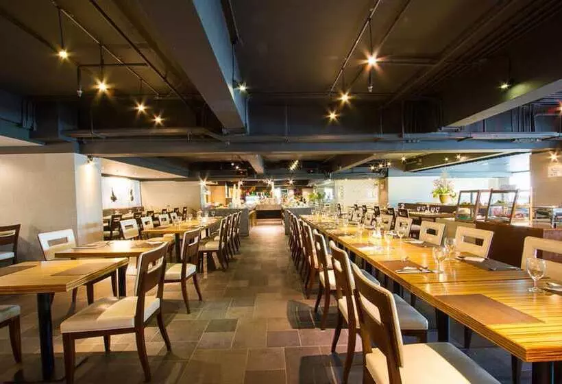 Fotos del hotel Furama Silom, Bangkok:  3