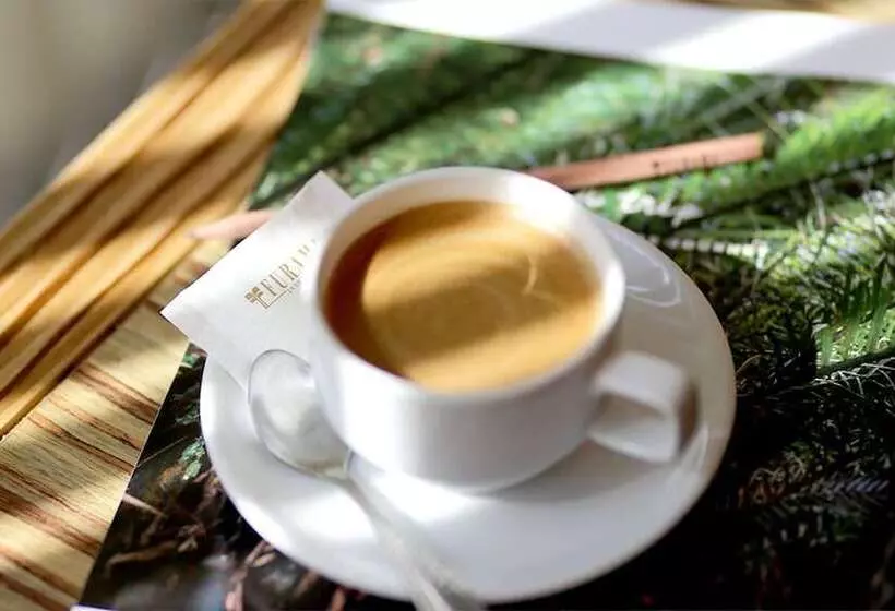 Fotos del hotel Furama Silom, Bangkok:  8