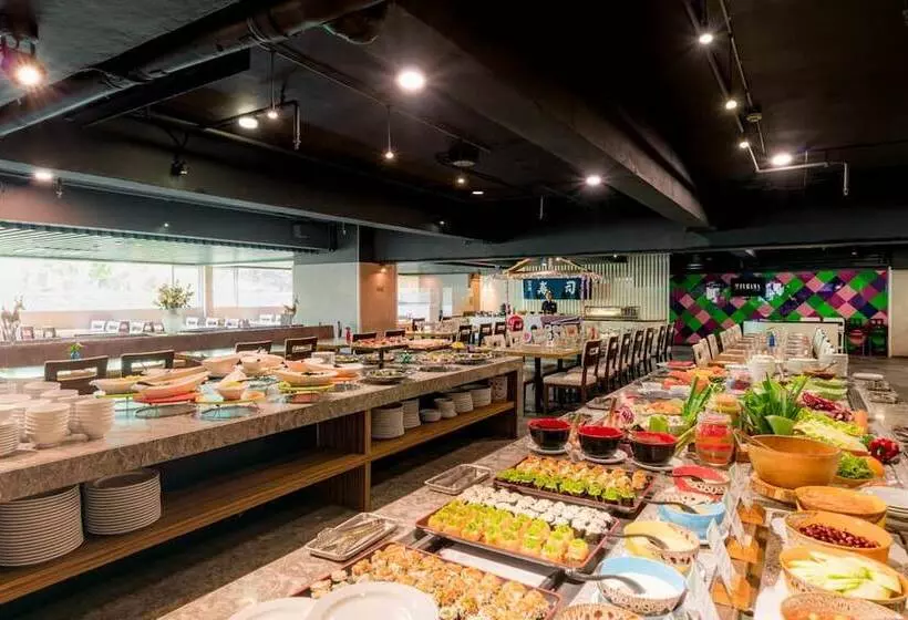 Fotos del hotel Furama Silom, Bangkok:  25