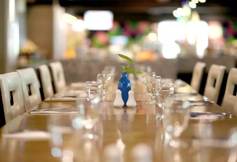 Fotos del hotel Furama Silom, Bangkok:  16