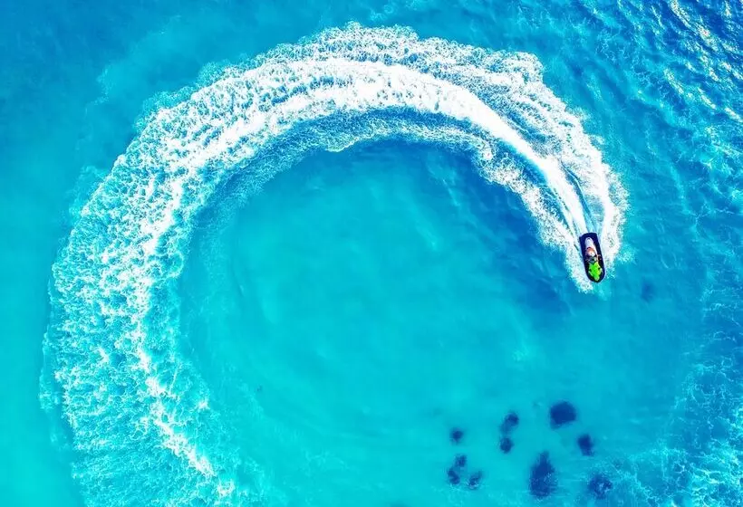 Fotos del hotel Intercontinental Al Jubail, An Ihg:  17