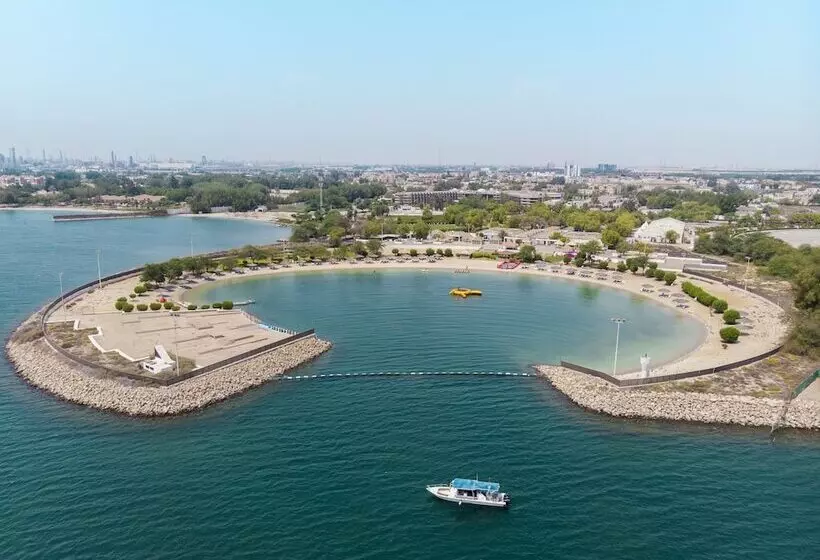 Fotos del hotel Intercontinental Al Jubail, An Ihg:  7