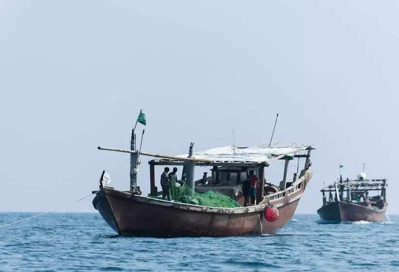 Fotos del hotel Intercontinental Al Jubail, An Ihg:  11