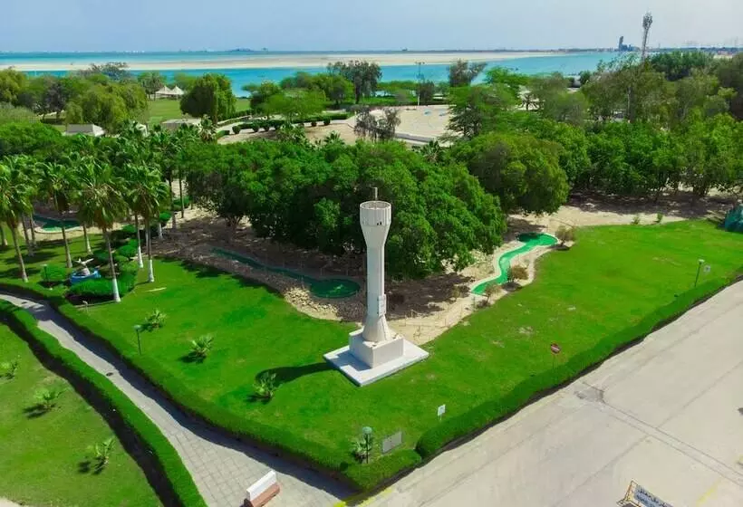 Fotos del hotel Intercontinental Al Jubail, An Ihg:  6