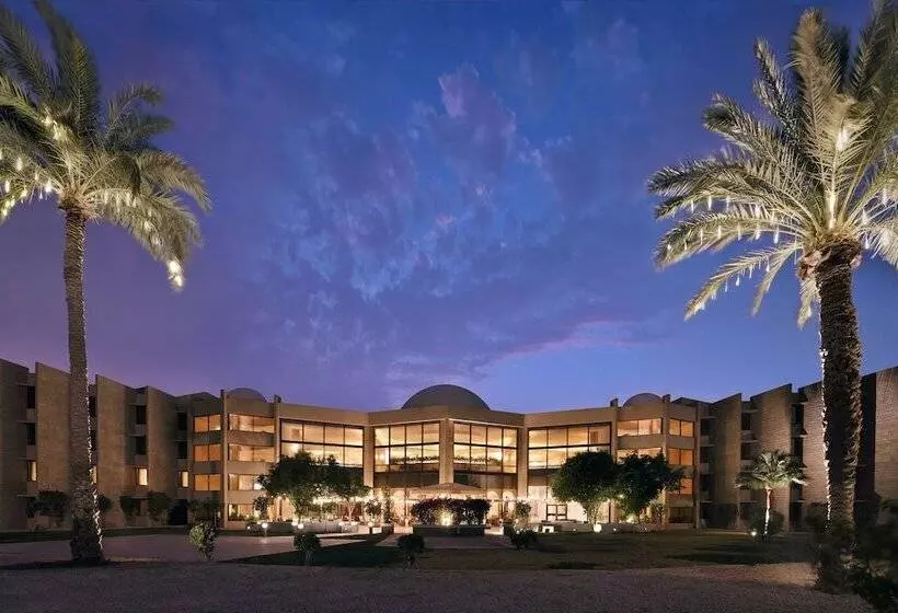 Fotos del hotel Intercontinental Al Jubail, An Ihg:  20