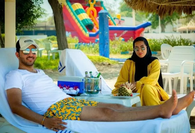 Fotos del hotel Intercontinental Al Jubail, An Ihg:  25