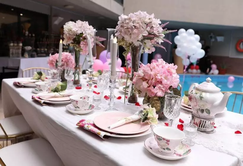 Fotos del hotel Intercontinental Al Jubail, An Ihg:  15