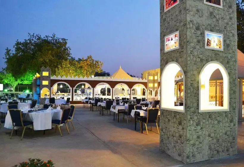 Fotos del hotel Intercontinental Al Jubail, An Ihg:  2