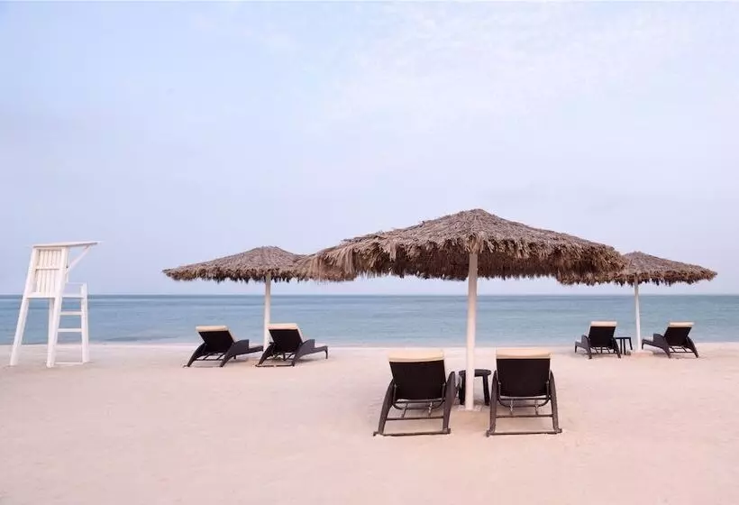 Fotos del hotel Intercontinental Al Jubail, An Ihg:  14