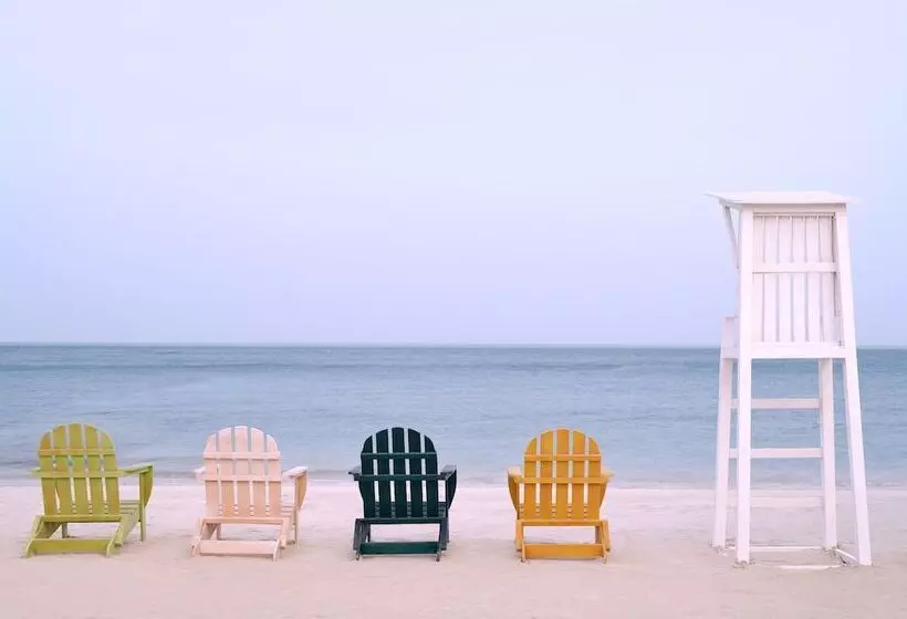 Fotos del hotel Intercontinental Al Jubail, An Ihg:  16